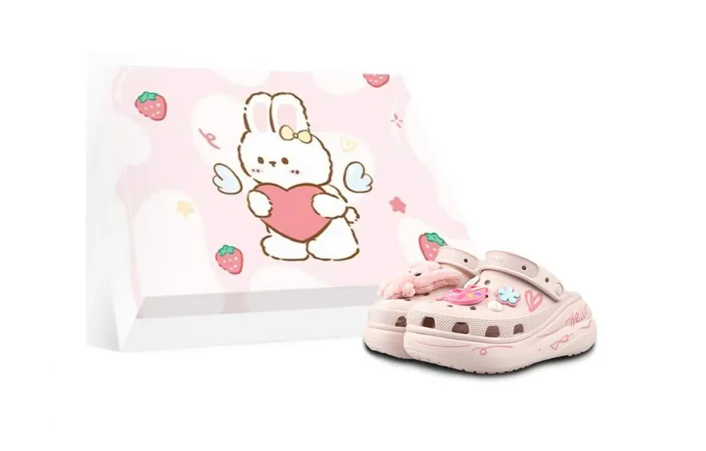Crocs Crush Clog Clogs Unisex