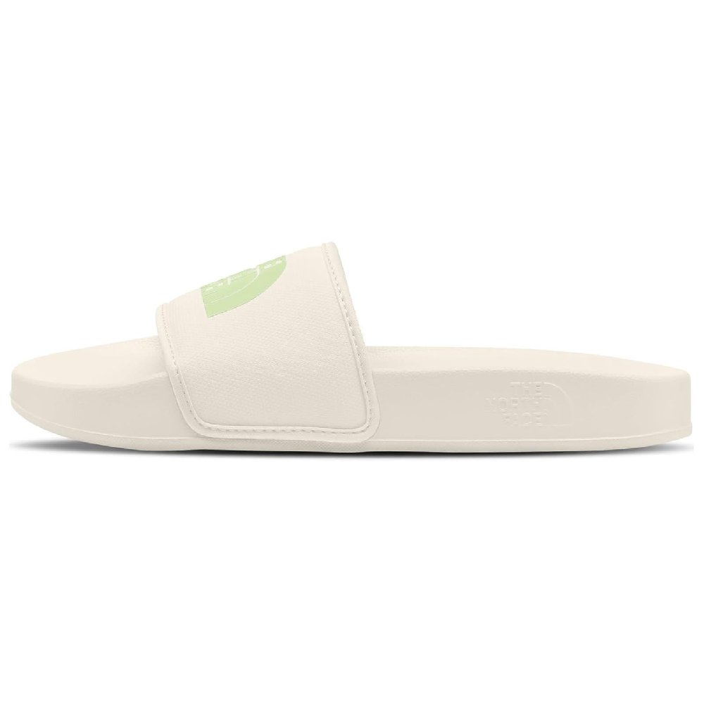 THE NORTH FACE City Outdoor Collection Quick Dry Slide Slippers Women's Ecru