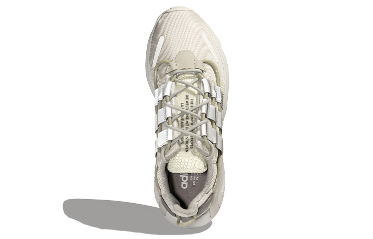 Adidas Originals Lxcon 'Gray White' купить в интернет-магазине Yoocart с быстрой доставкой по России.