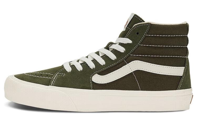 Vans Sk8 Hi VR3 'Green'