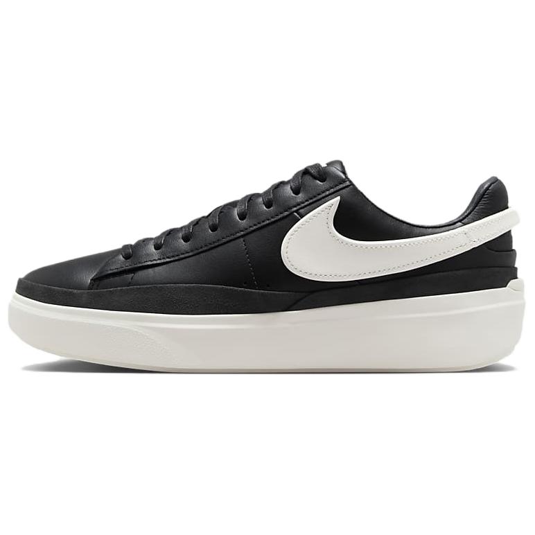 Nike Blazer Phantom Low Black Anthracite Phantom