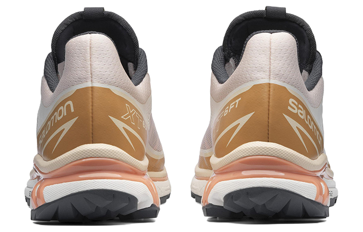 SALOMON XT-6 FT Morganite Fenugreek