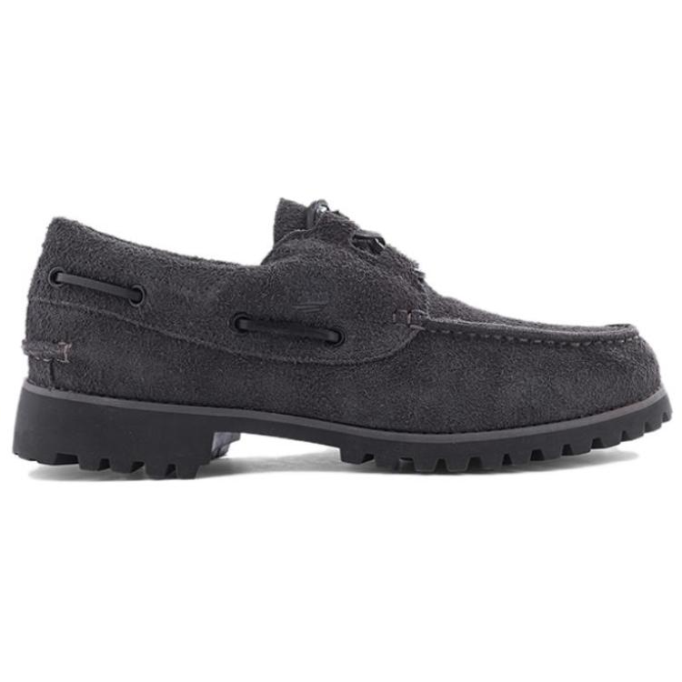 White Mountaineering x Timberland Men's Casual Shoes Men's Black
