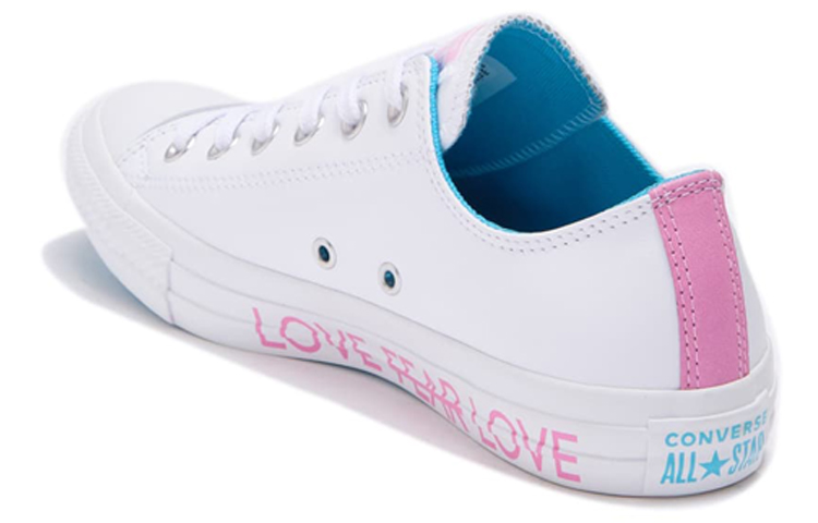 Converse Chuck Taylor All Star Oxford Leather Sneaker Women's купить в интернет-магазине Yoocart с быстрой доставкой по России.