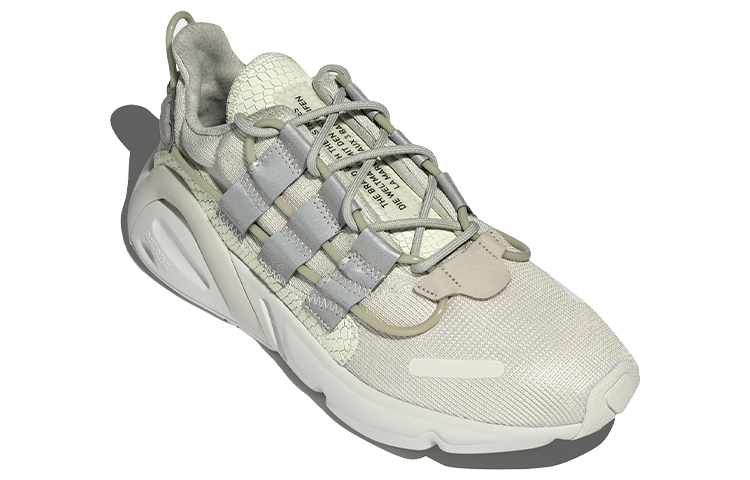 Adidas Originals Lxcon 'Gray White' купить в интернет-магазине Yoocart с быстрой доставкой по России.