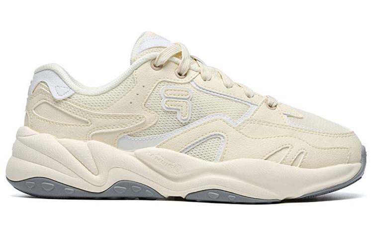 FILA FUSION Flash Sneakers 'Cream White' Women's