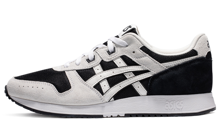 Asics Lyte Classic Sneakers Black/White