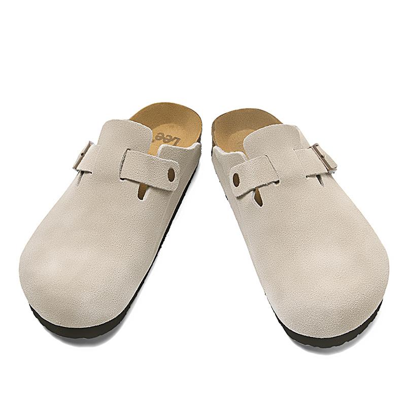 Lee Slip-Resistant Wrap-toe Slippers Unisex купить в интернет-магазине Yoocart с быстрой доставкой по России.