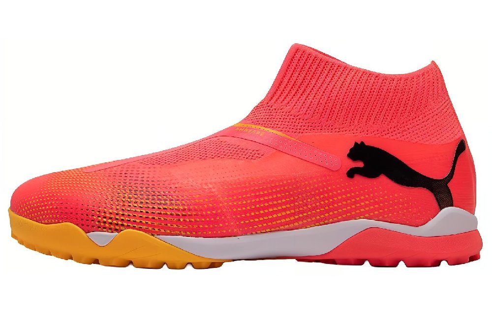 PUMA Future 7 MATCH+ Ll Tt 'Sunset Glow Black'