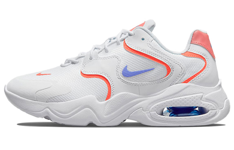 Nike Air Max 2X 'White Magic Ember' Women's