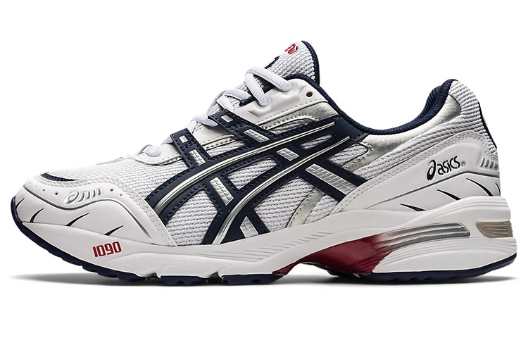 Asics Gel 1090 'White Blue'