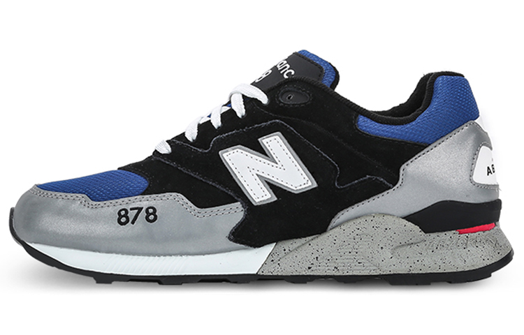 New Balance NB 878 Повседневная обувь Низкие кеды Унисекс