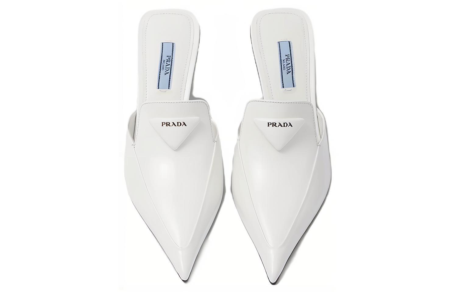 PRADA High Heels Women's купить в интернет-магазине Yoocart с быстрой доставкой по России.