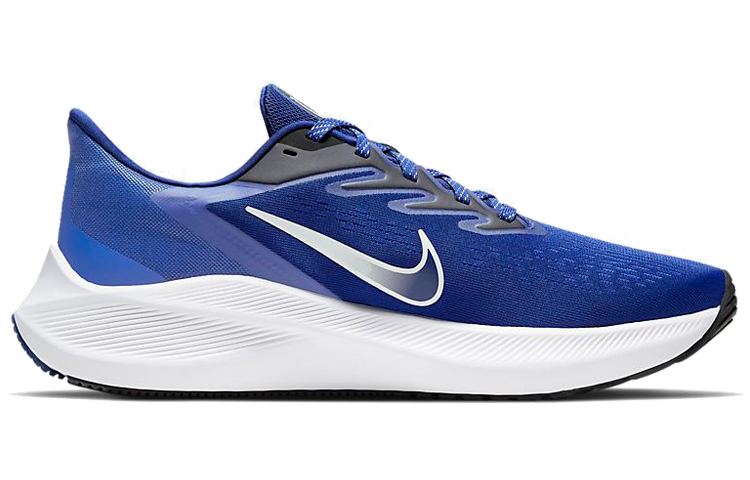 Nike Air Zoom Winflo 7 Royal Blue