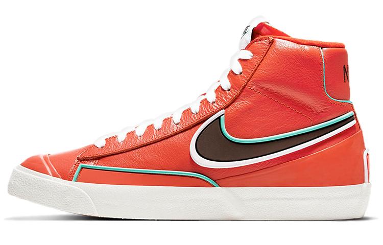 Nike Blazer Mid 77 Infinite Team Orange