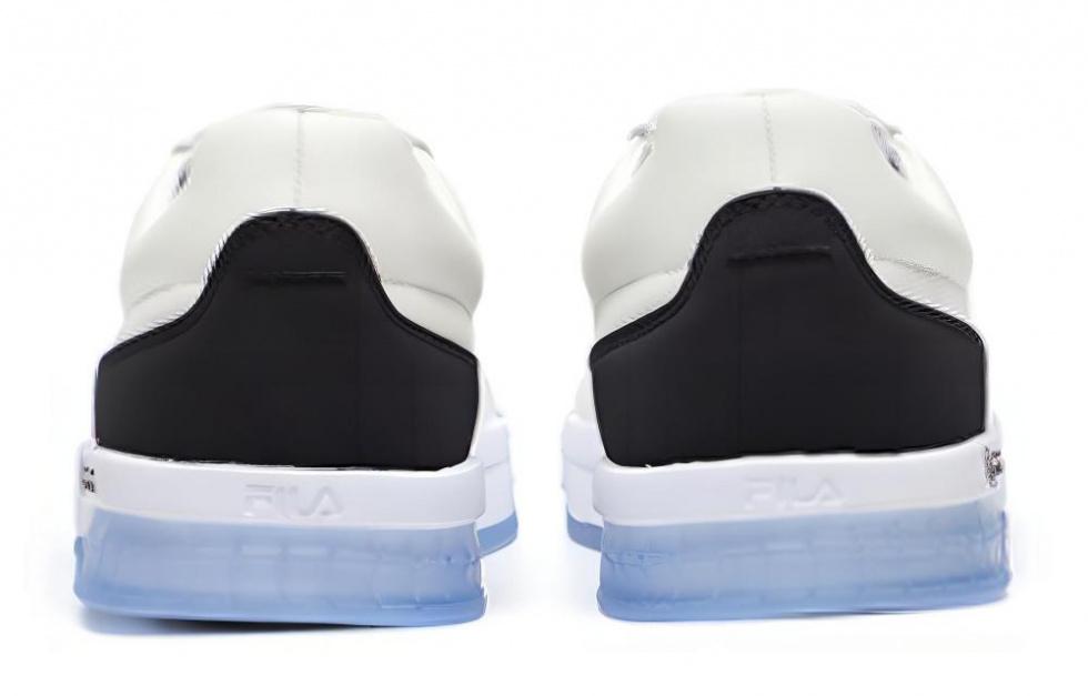 FILA Ace 'White Red' купить в интернет-магазине Yoocart с быстрой доставкой по России.