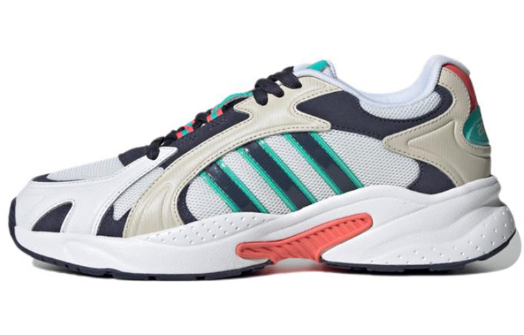 Adidas Crazychaos Shadow 2.0 Su 'White Navy Ivory'