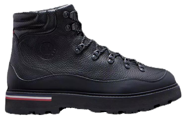 Moncler Peka Trek Hiking Boots купить в интернет-магазине Yoocart с быстрой доставкой по России.