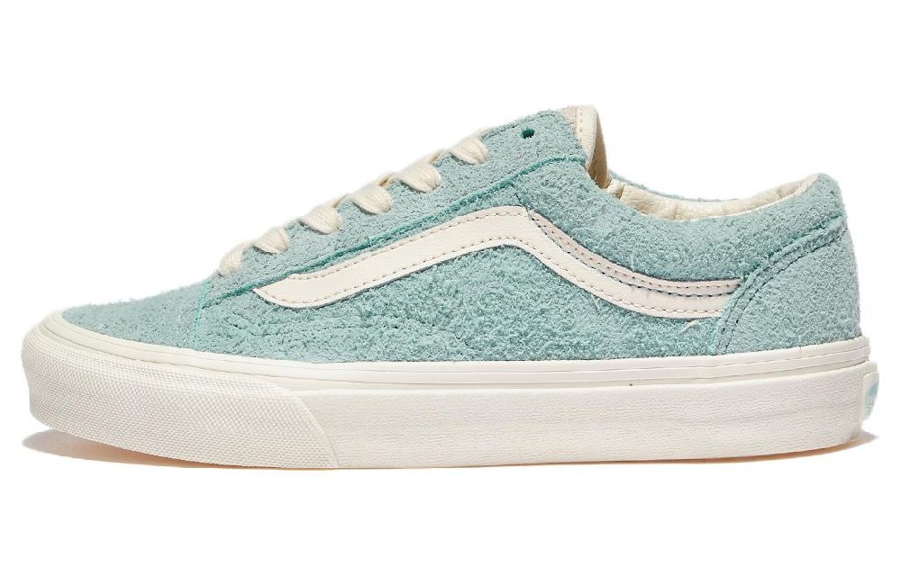 Vans Style 36 'Light Blue White'