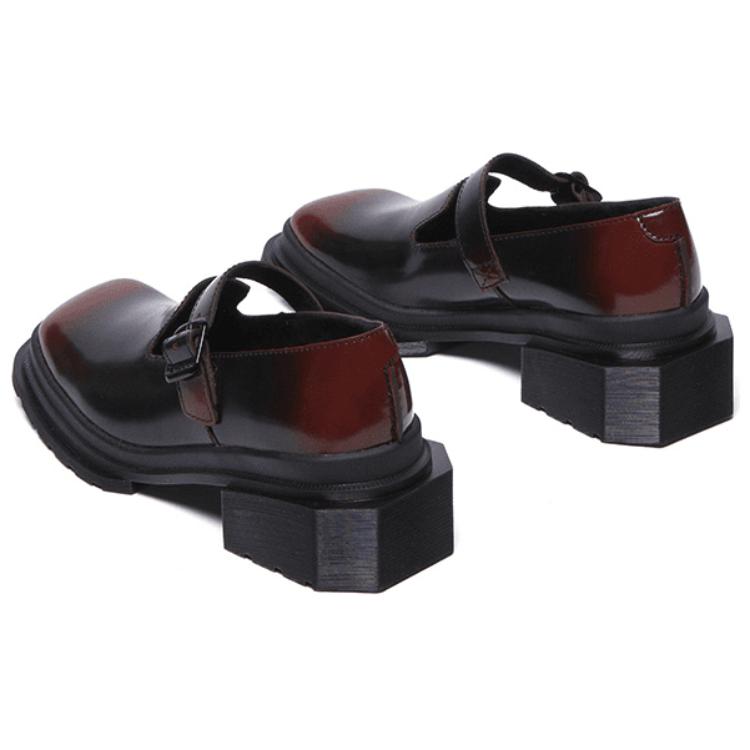 Dr. Martens Maybole Square Toe Mary Jane Shoes Women's купить в интернет-магазине Yoocart с быстрой доставкой по России.