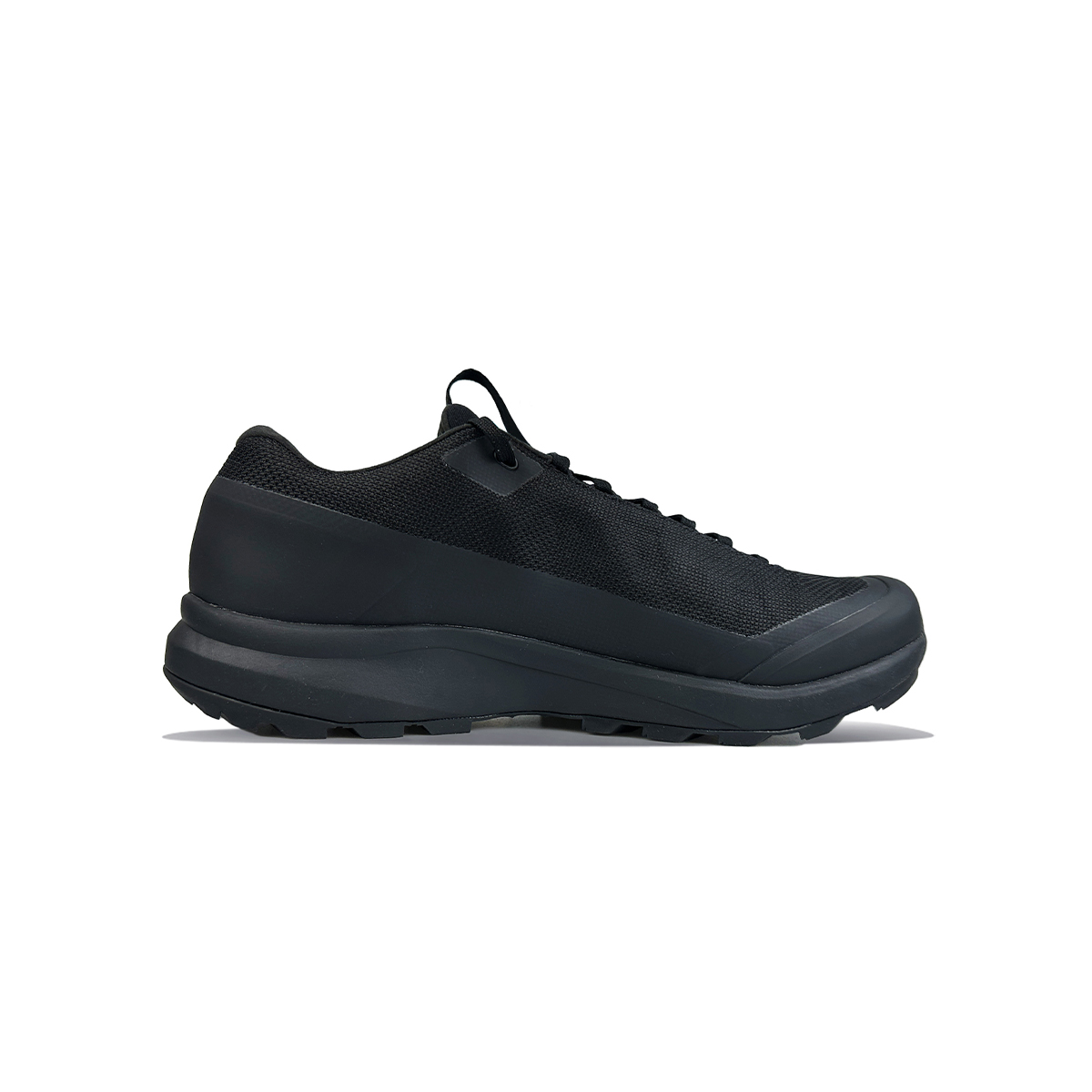 Arcteryx AERIOS FL GTX Low top Casual Trail Running Training For Urban Commutes Running Shoes Men's Black