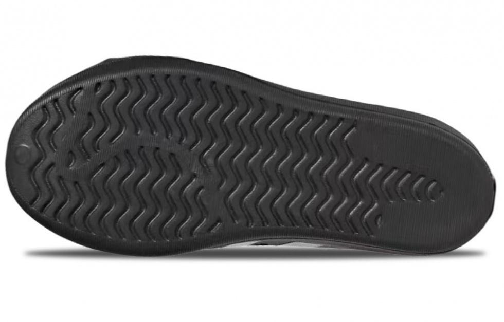 Adidas Originals AdiFOM Superstar Slip Resistant, Breathable, Lightweight Low Top Casual Shoes Unisex Black Blue купить в интернет-магазине Yoocart с быстрой доставкой по России.