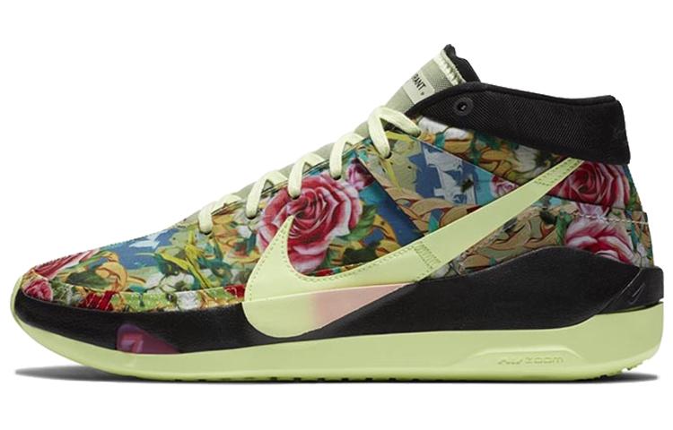 Nike X Nba 2K20 Kd 13 'Funk' Gamer Exclusive