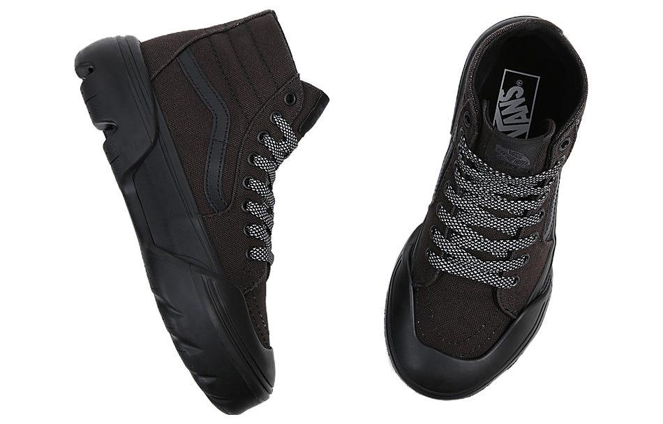 Vans Sk8 Hi Tapered Modular 'Heavy Canvas' купить в интернет-магазине Yoocart с быстрой доставкой по России.