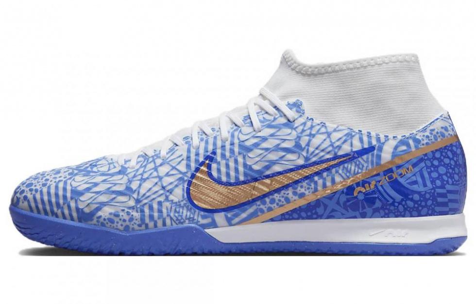 Nike Mercurial Superfly 9 Academy CR7 IC