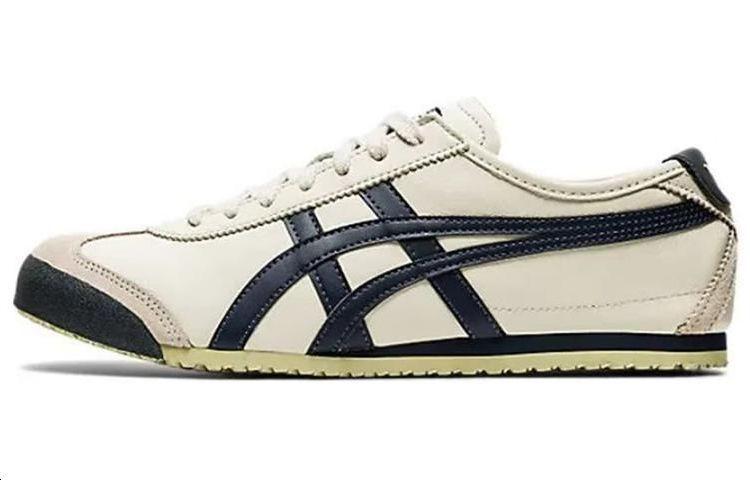Onitsuka Tiger Mexico 66 Birch/Peacoat
