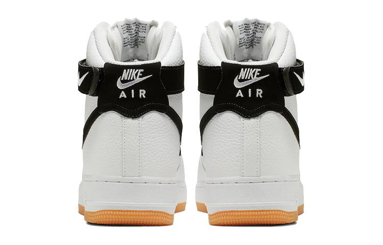 Nike Air Force 1 High '07 White Gum