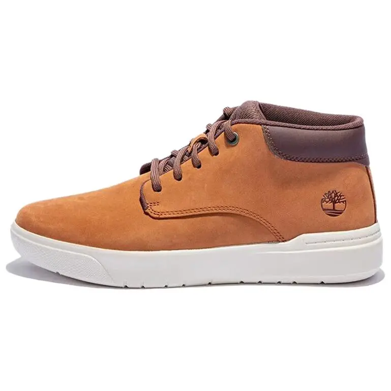 Timberland Short Outdoor Boots Men's