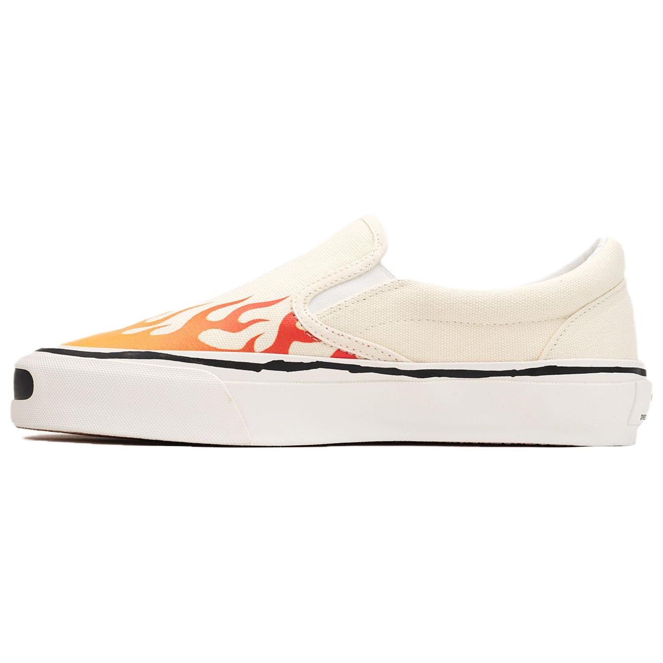 MIHARA YASUHIRO Kamiya Low Top Skateboard Shoes Unisex