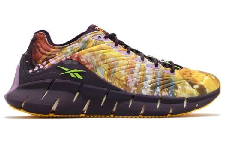 Reebok Kung Fu Panda X Reebok Zig Kinetica 'Fighting Spirit' купить в интернет-магазине Yoocart с быстрой доставкой по России.