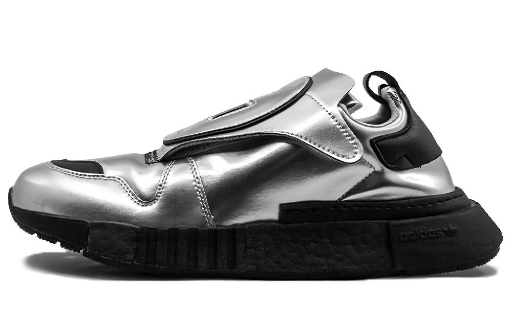 Adidas Originals Futurepacer 'Metallic Silver'