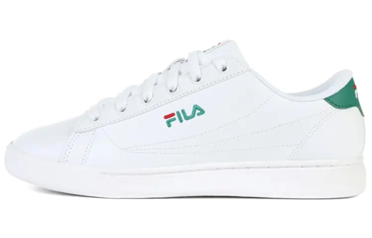 FILA Cour Series Low top Sneakers White/Green