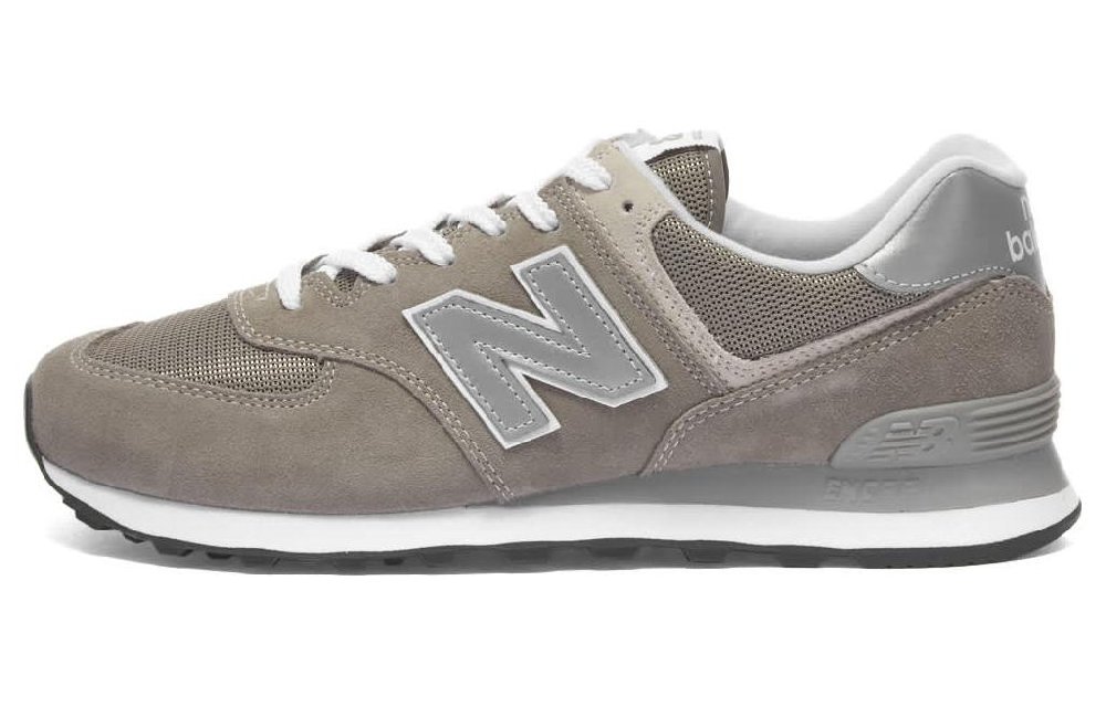 New Balance 574 Grey Day Classic Grey