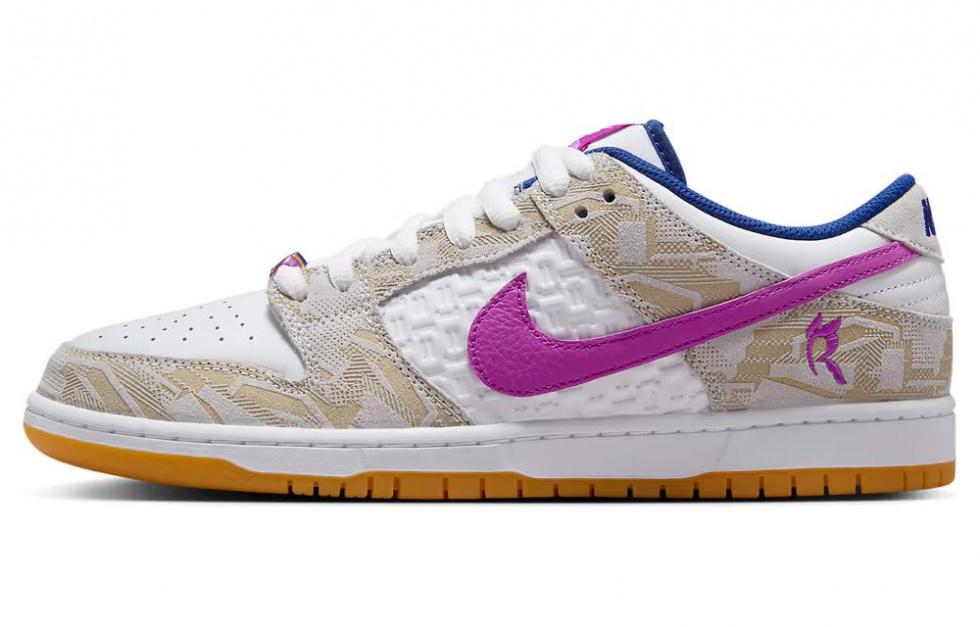 Rayssa Leal X Nike SB Dunk Low