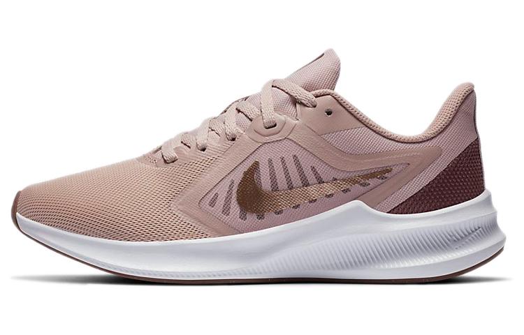 Nike Downshifter 10 'Stone Mauve' Women's