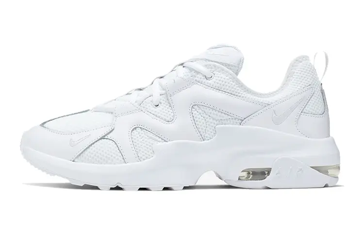 Nike Air Max Graviton White
