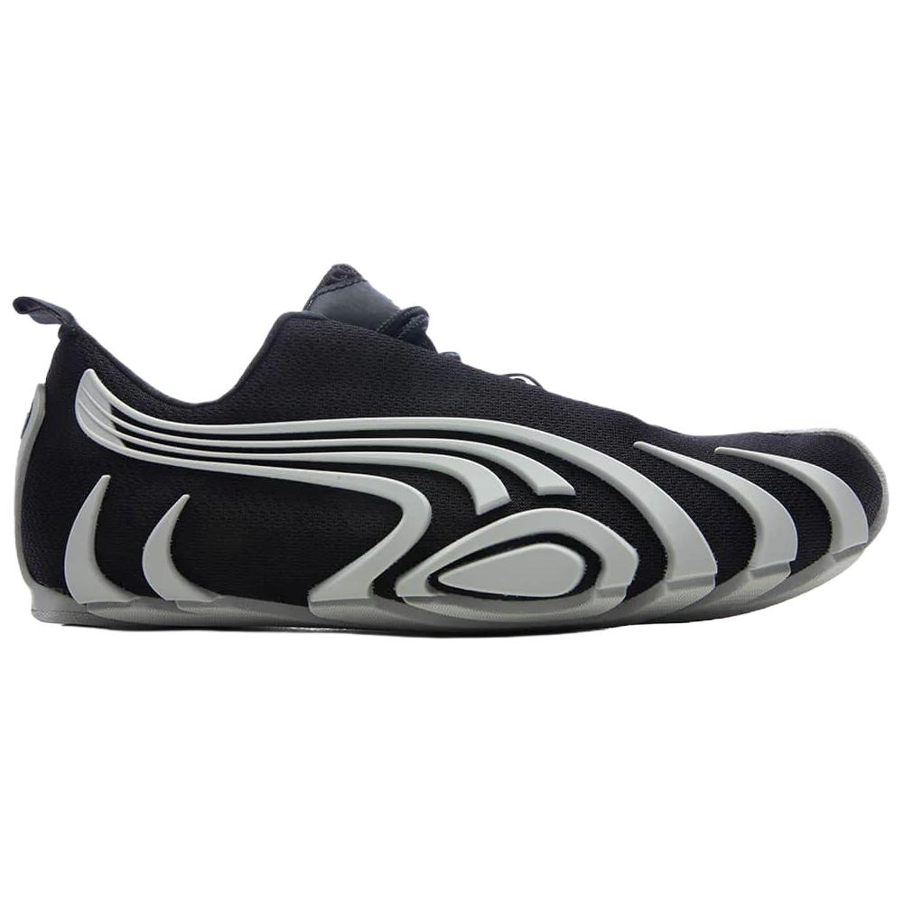 PUMA Talon Breathable, Supportive, And Lightweight Low top Training Shoes Men's Black Gray купить в интернет-магазине Yoocart с быстрой доставкой по России.