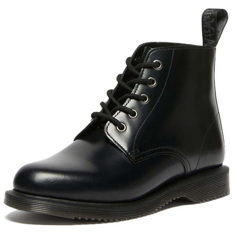 Dr.Martens Martin Boot Unisex Black