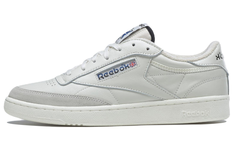 Reebok Club C 85 Vintage 'Chalk Vector Blue'