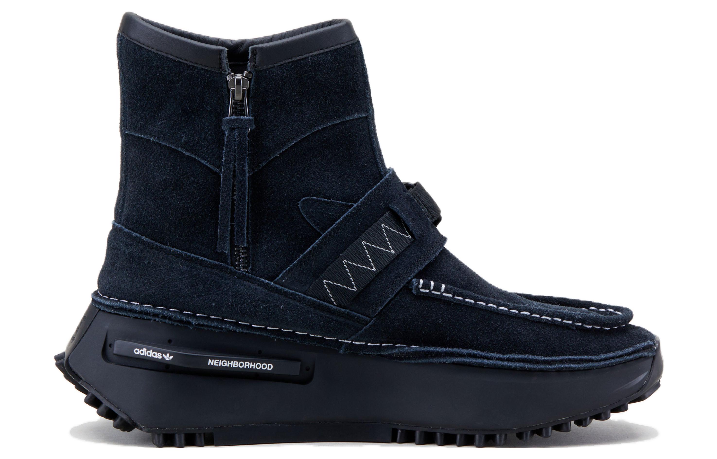 Adidas Originals Nmd S1 Boot Neighborhood