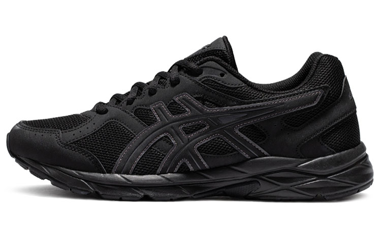 Asics Гель Contend CN Беговые кроссовки Низкие Женские
