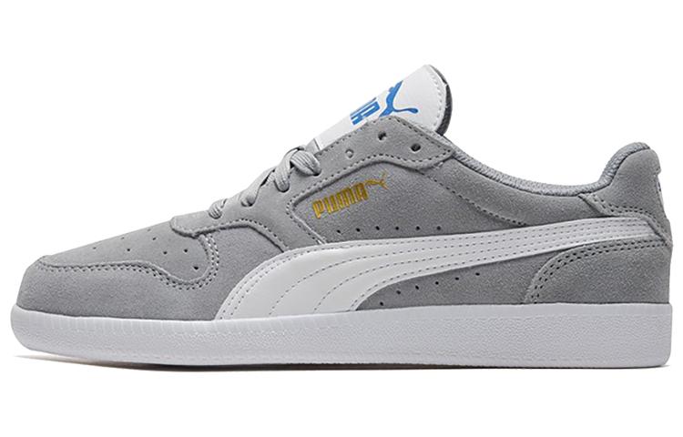 PUMA Icra Trainer Sd 'Gray White Blue'