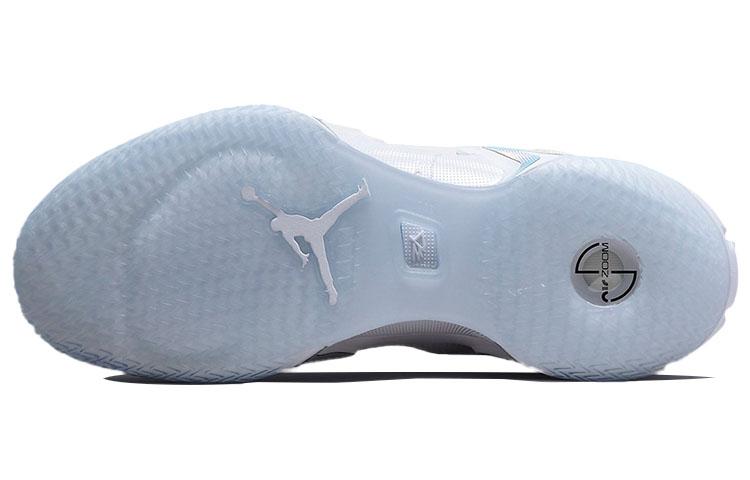 Air Jordan 36 Low 'Pure Money' купить в интернет-магазине Yoocart с быстрой доставкой по России.