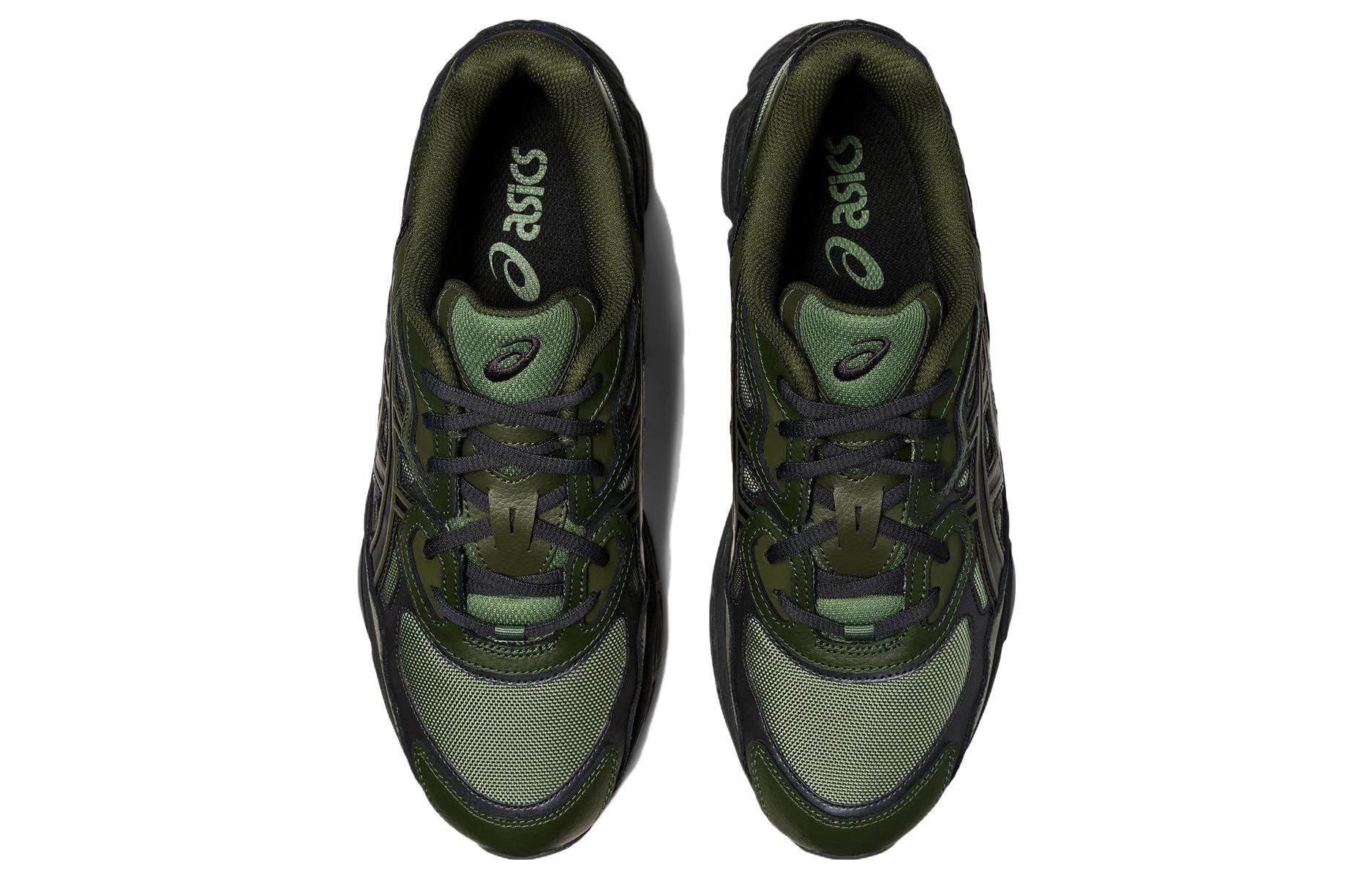 Asics Gel NYC Moss купить в интернет-магазине Yoocart с быстрой доставкой по России.