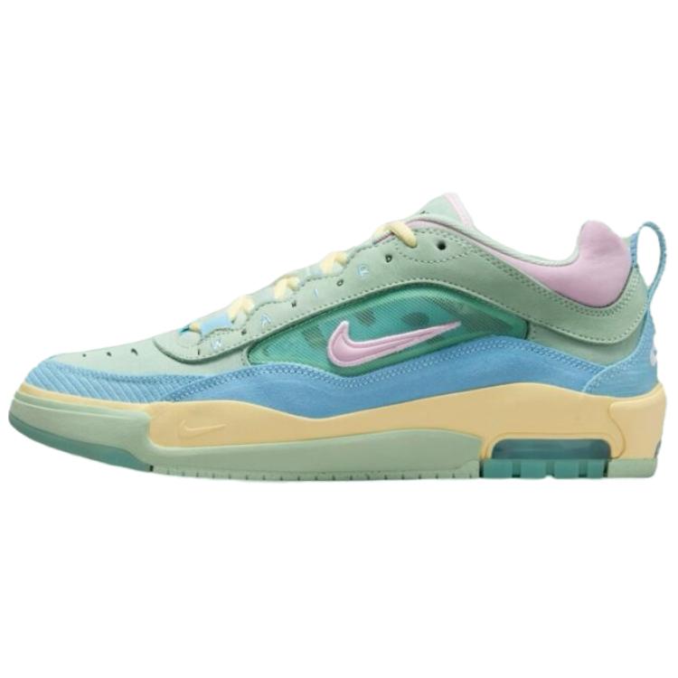 Nike Sb Air Max Ishod Wair Verdy Visty