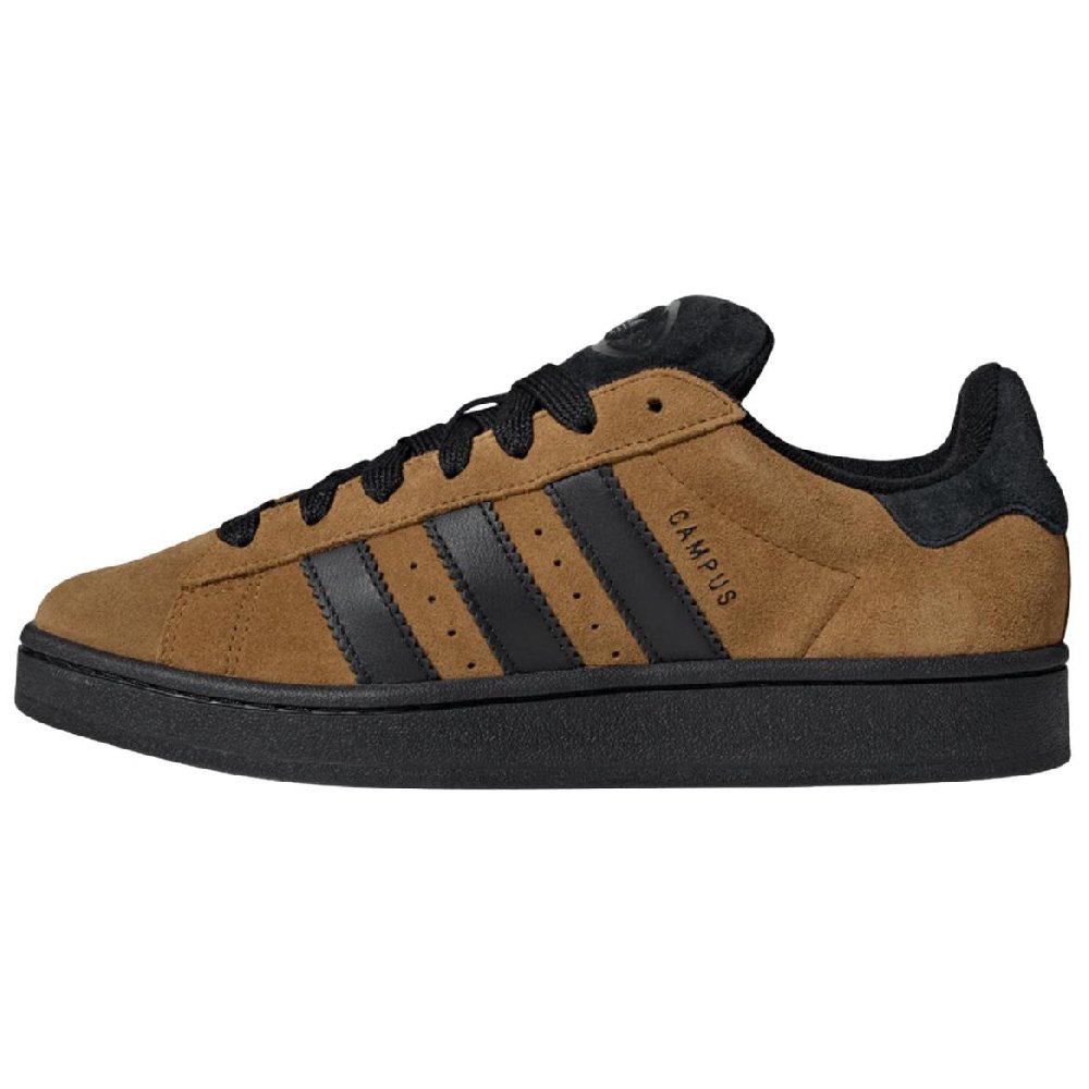 Adidas Campus 00s Bronze Strata Core Black